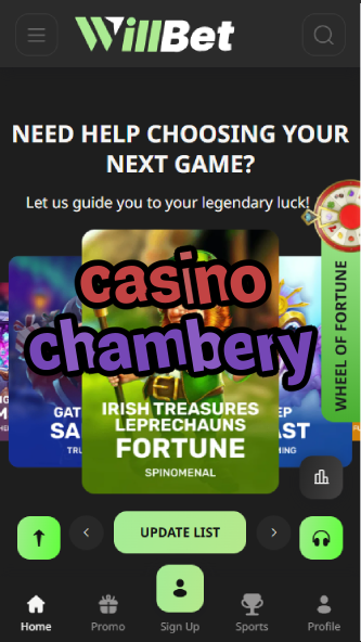 Casino Chambery - French Alpine Resort Casino-casinoorder.vip