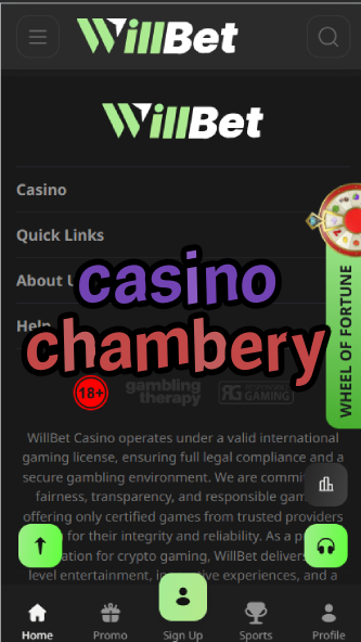 Casino Chambery - French Alpine Resort Casino-casinoorder.vip
