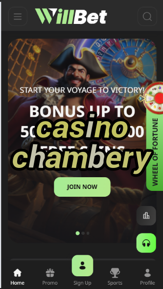 Casino Chambery - French Alpine Resort Casino-casinoorder.vip