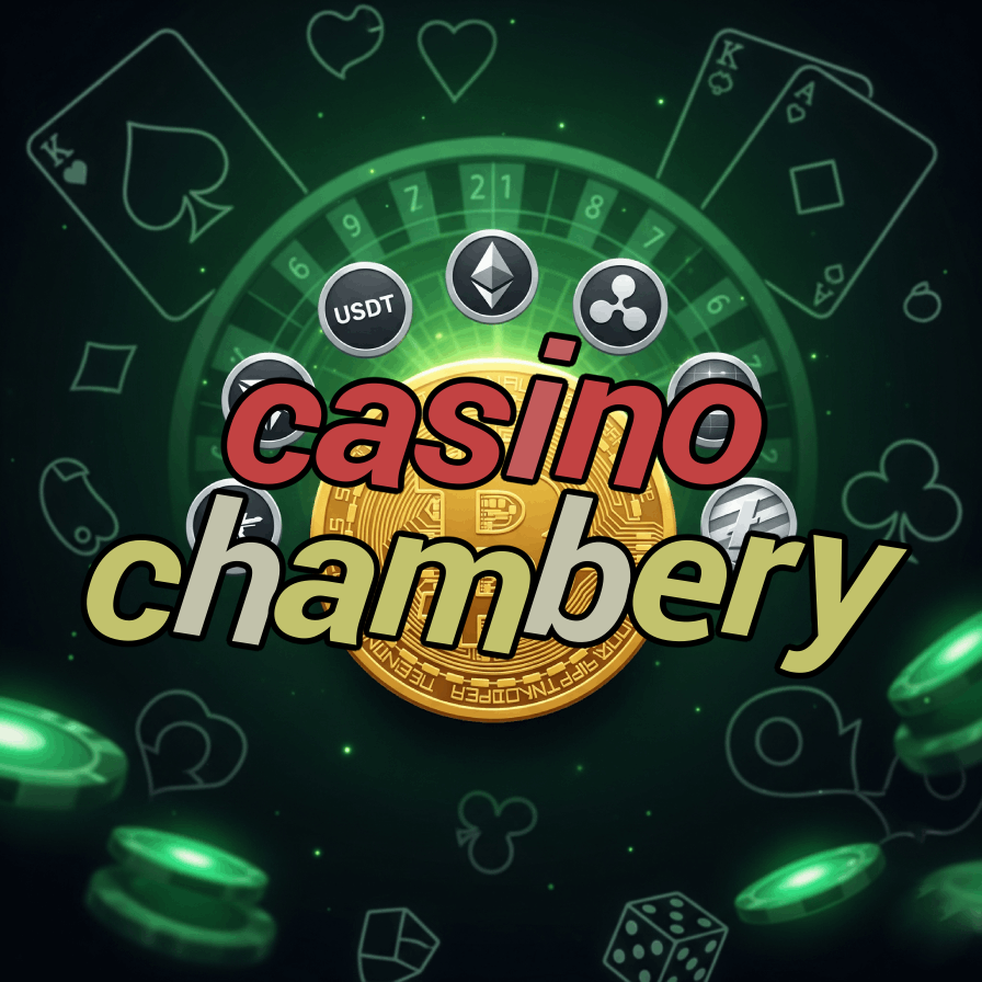 Casino Chambery - French Alpine Resort Casino